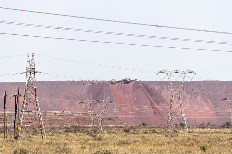 EMMANUEL CROSET / AFP