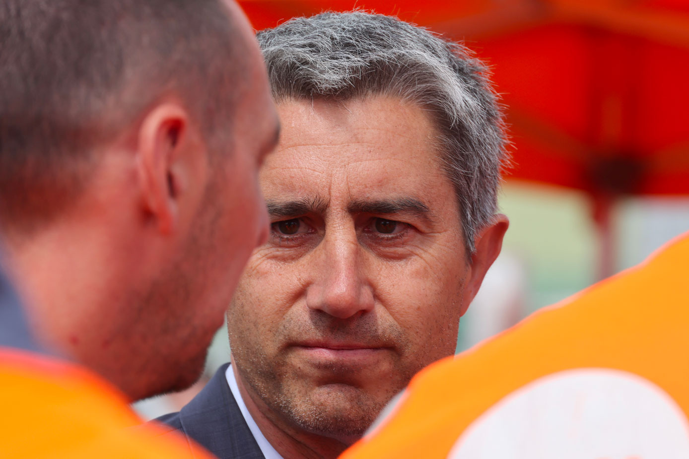 Crédit Denis Charlet / AFP