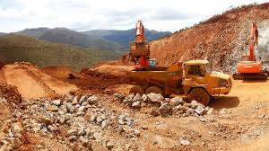 Calédonie: rupture du dialogue entre le gouvernement et les camionneurs du nickel