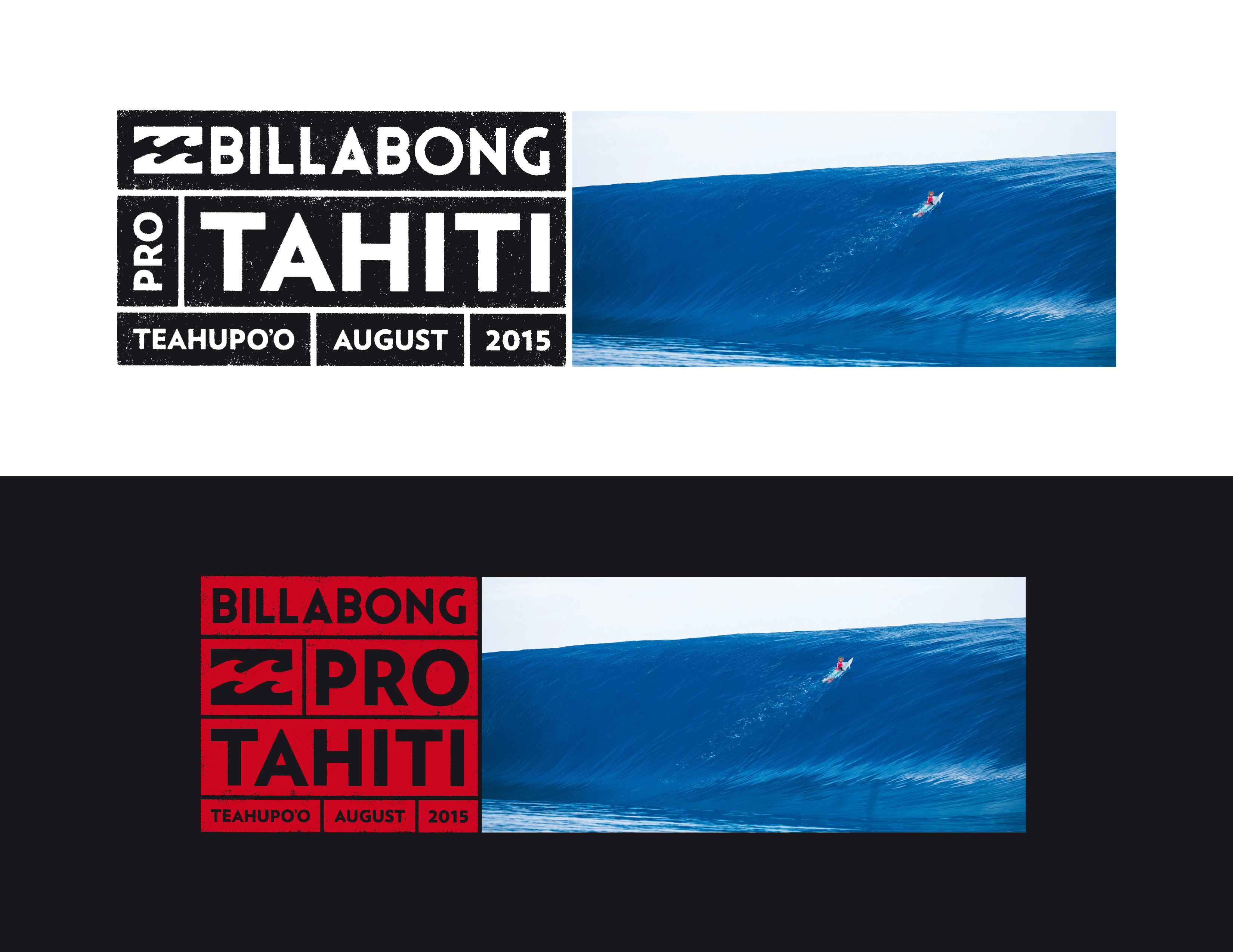 Billabong Pro Tahiti 2015 : les jeux sont ouverts ce matin
