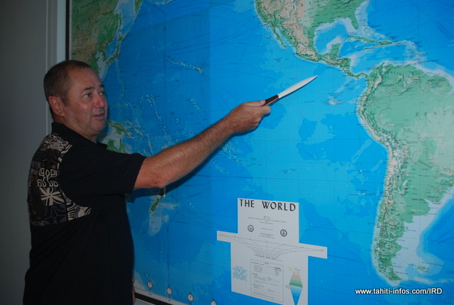 Le point sur les dispositifs de concentration de poissons