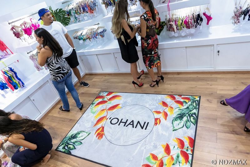 Vaimiti Laurens, une vahine accomplie