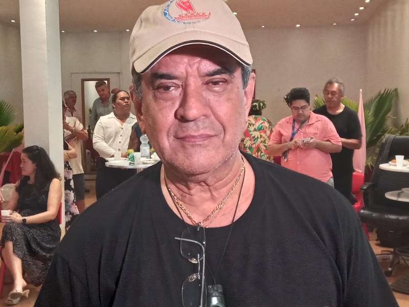 Nicole Sanquer élue haut la main