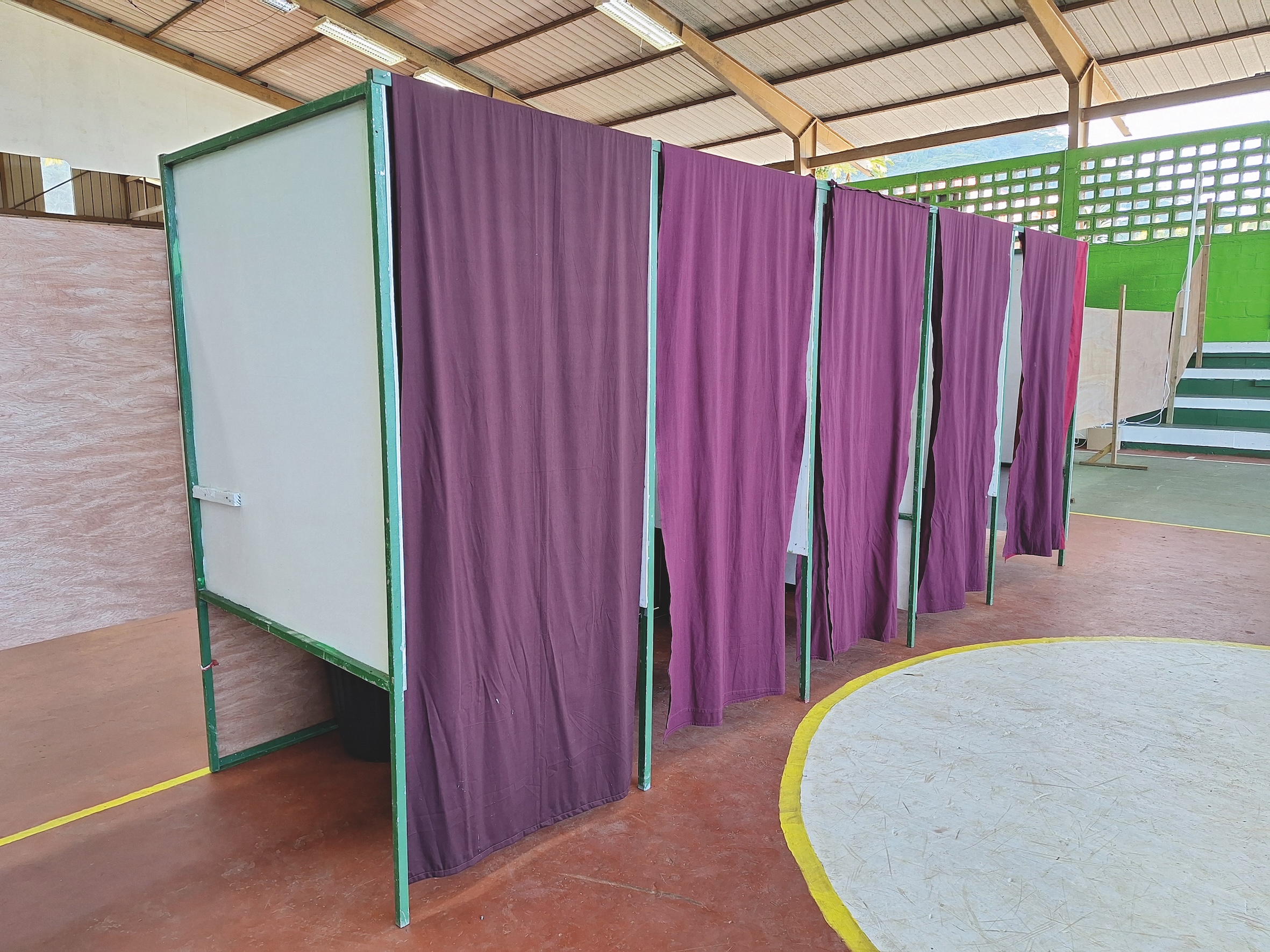 L’abstentionniste, un muet qui a son mot à dire