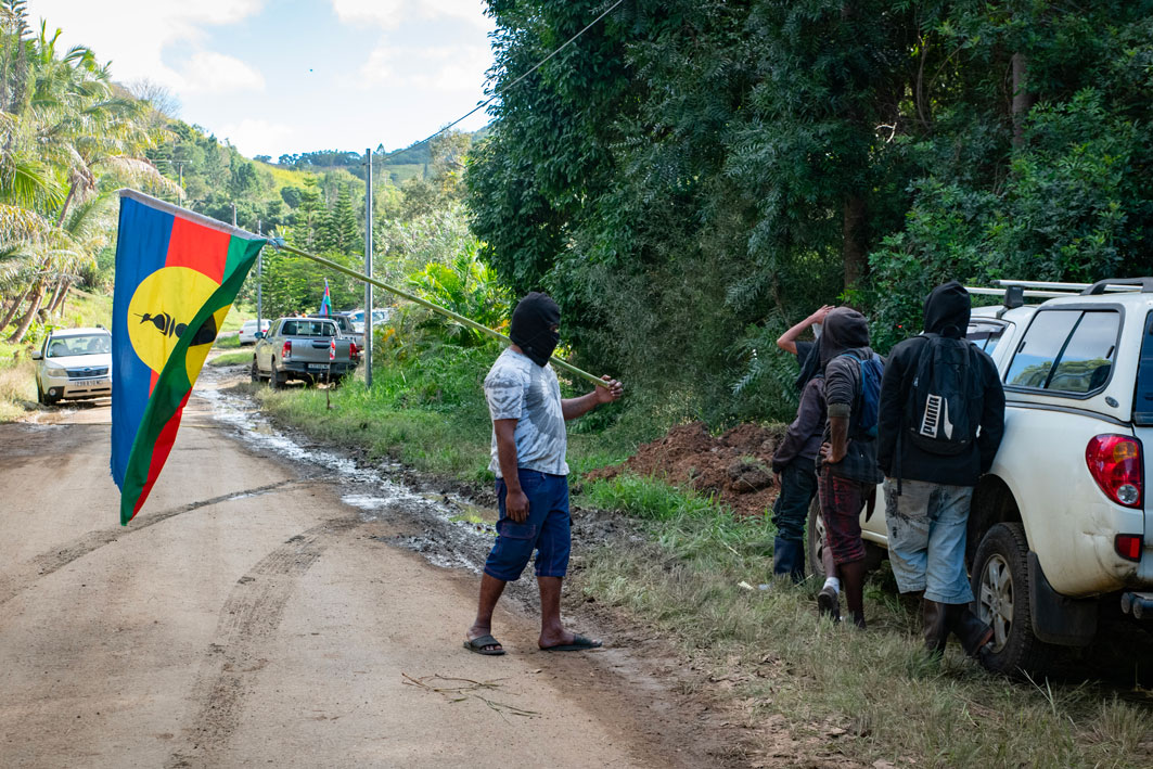 Crédit Delphine MAYEUR / AFP