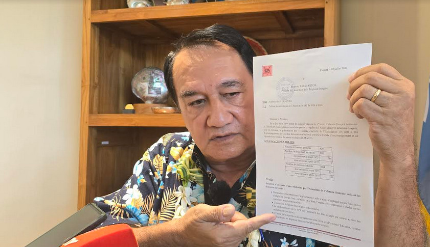 “Chacun est libre de ses opinions”