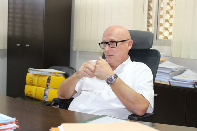 Noyades à Hitimahana : Le procureur de la République fait le point sur l'enquête 