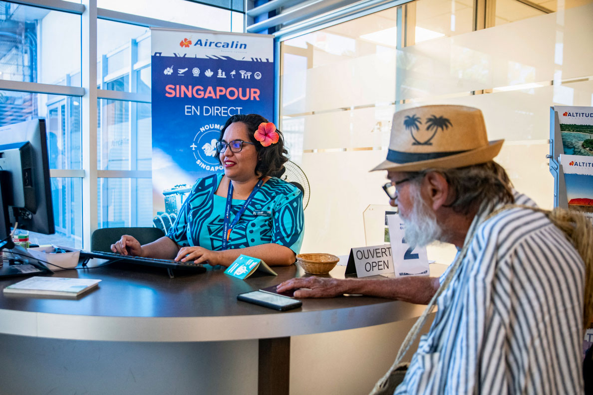 Delphine MAYEUR / AFP