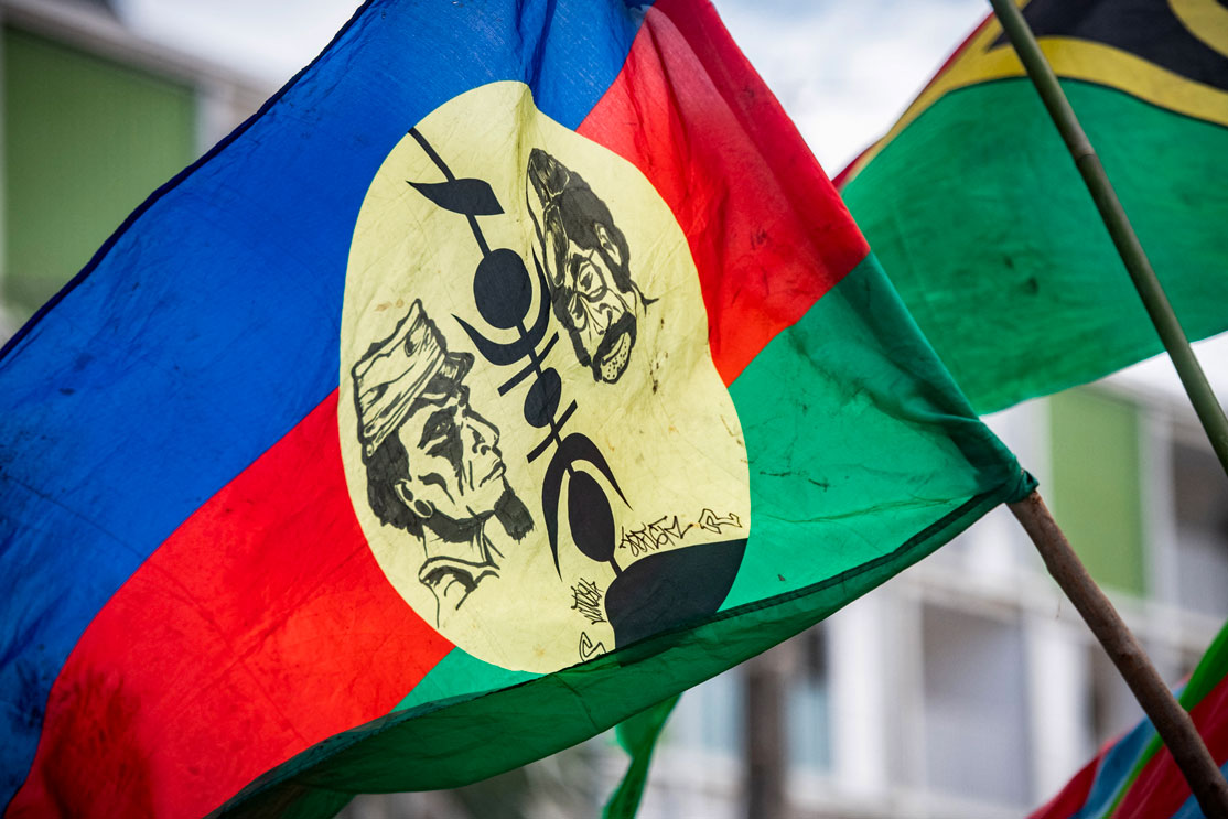 Delphine MAYEUR / AFP