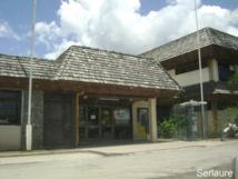 Raiatea: Un dimanche coupé du monde