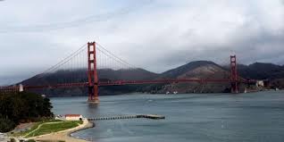 Un séisme de magnitude 4,0 frappe les environs de San Francisco