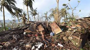 Cyclone Pam : une facture de près de 450 millions de dollars