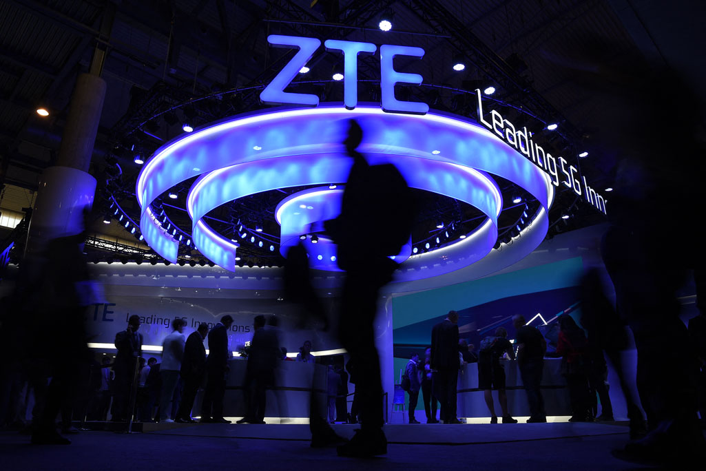 Crédit LLUIS GENE / AFP