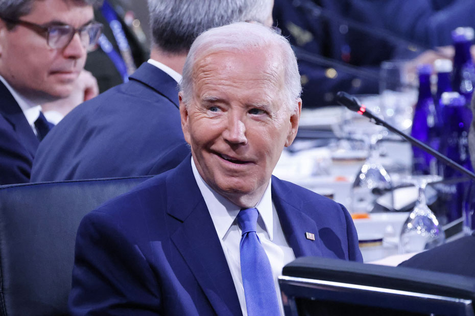 Crédit Ludovic MARIN / AFP