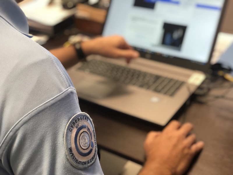 Crédit : Garance Colbert.