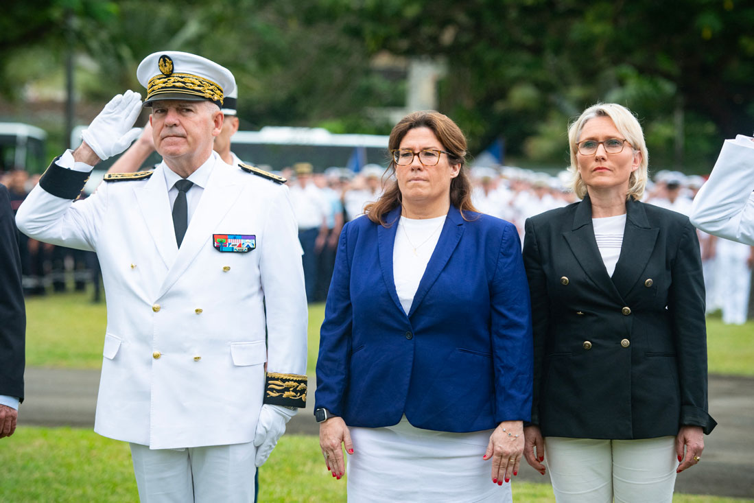 Crédit Delphine MAYEUR / AFP