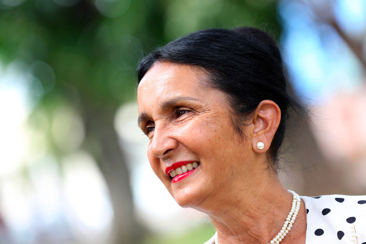 Crédit RICHARD BOUHET / AFP