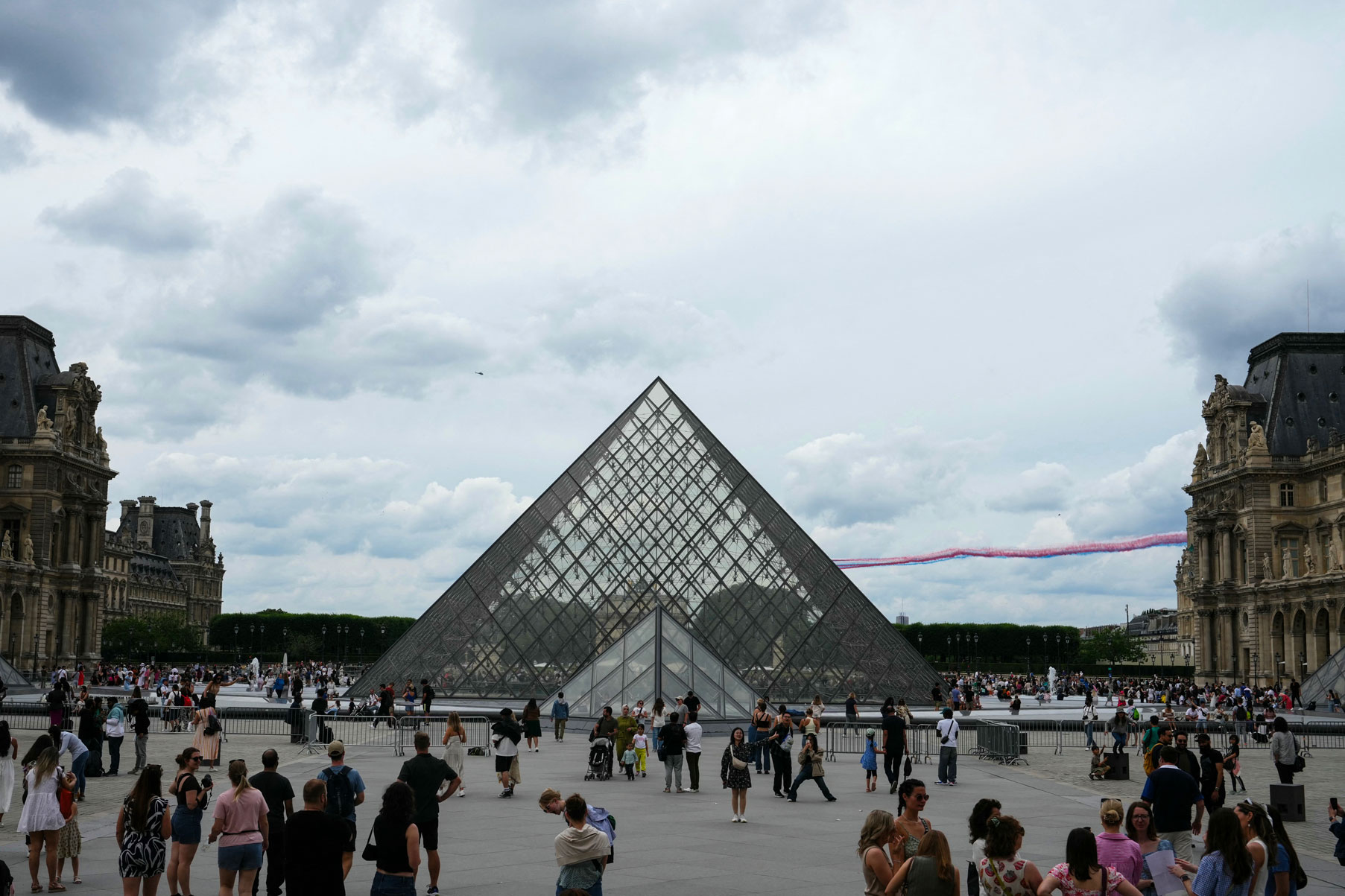 Crédit Dimitar DILKOFF / AFP