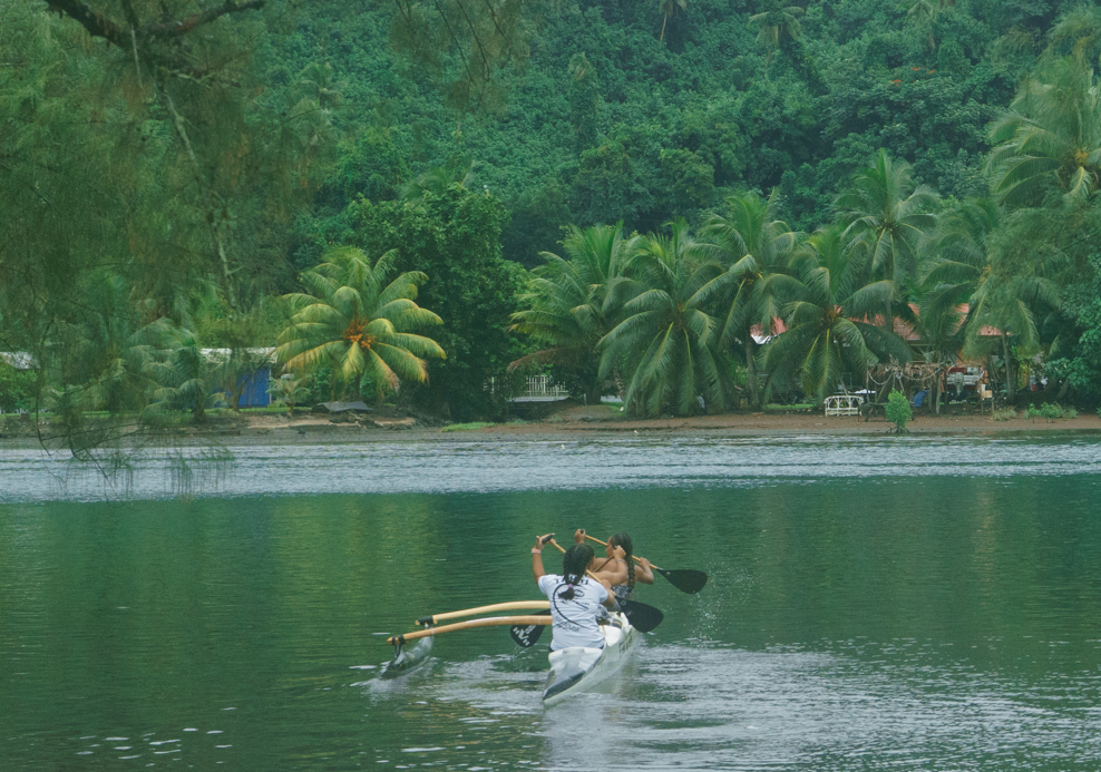 Les V3 s’échauffent.  TL