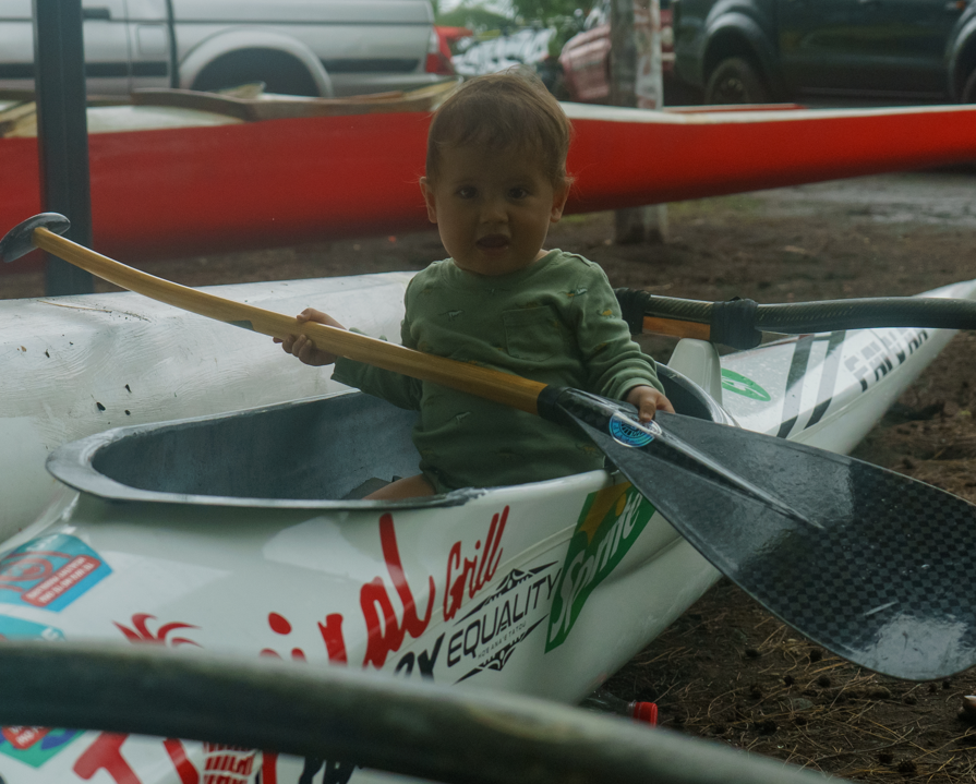 C’est aussi l’occasion de découvrir une nouvelle passion. TL