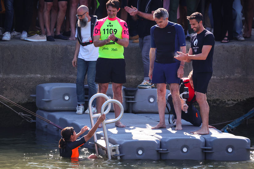 Crédit EMMANUEL DUNAND / AFP