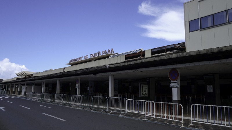 Un préavis de grève déposé à l’aéroport