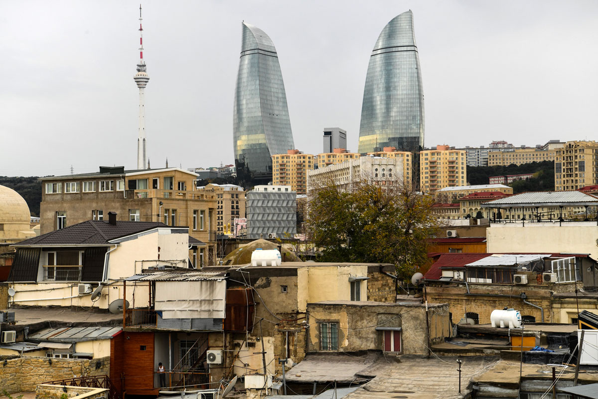 Crédit Kirill KUDRYAVTSEV / AFP