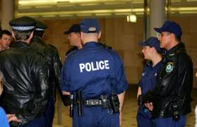 Autralie: sept jihadistes présumés empêchés de quitter le territoire