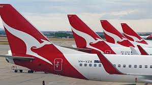 L'australien Qantas confirme ses bénéfices, annonce une commande de 8 Boeing 787