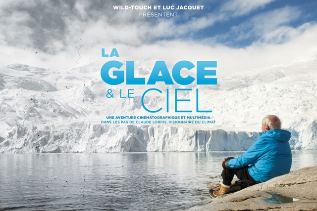 La sortie nationale de La glace et le ciel est annoncée le 21 octobre