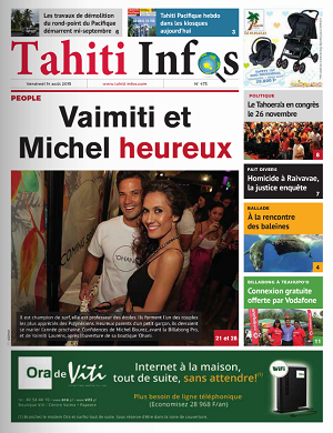 Cliquez sur l'image pour lire le journal