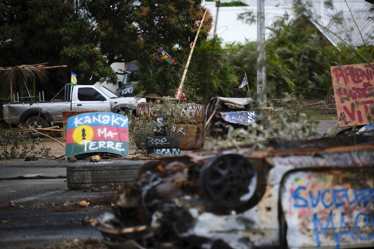 Crédit Theo Rouby / AFP