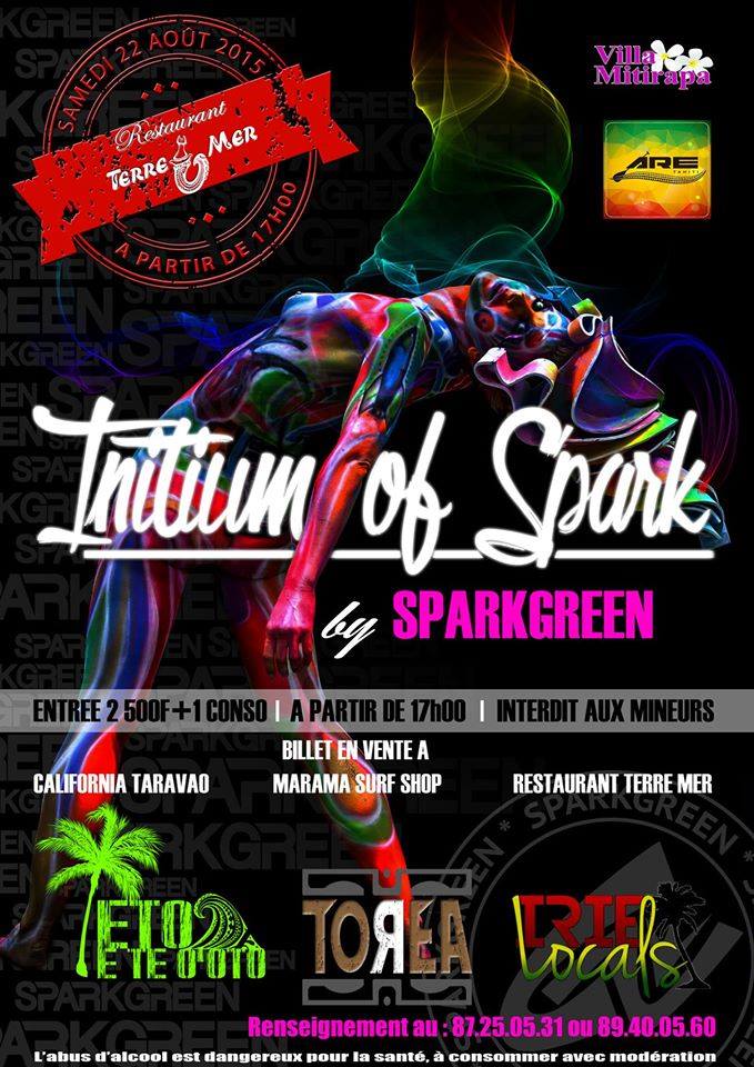 Les bons plans du week-end