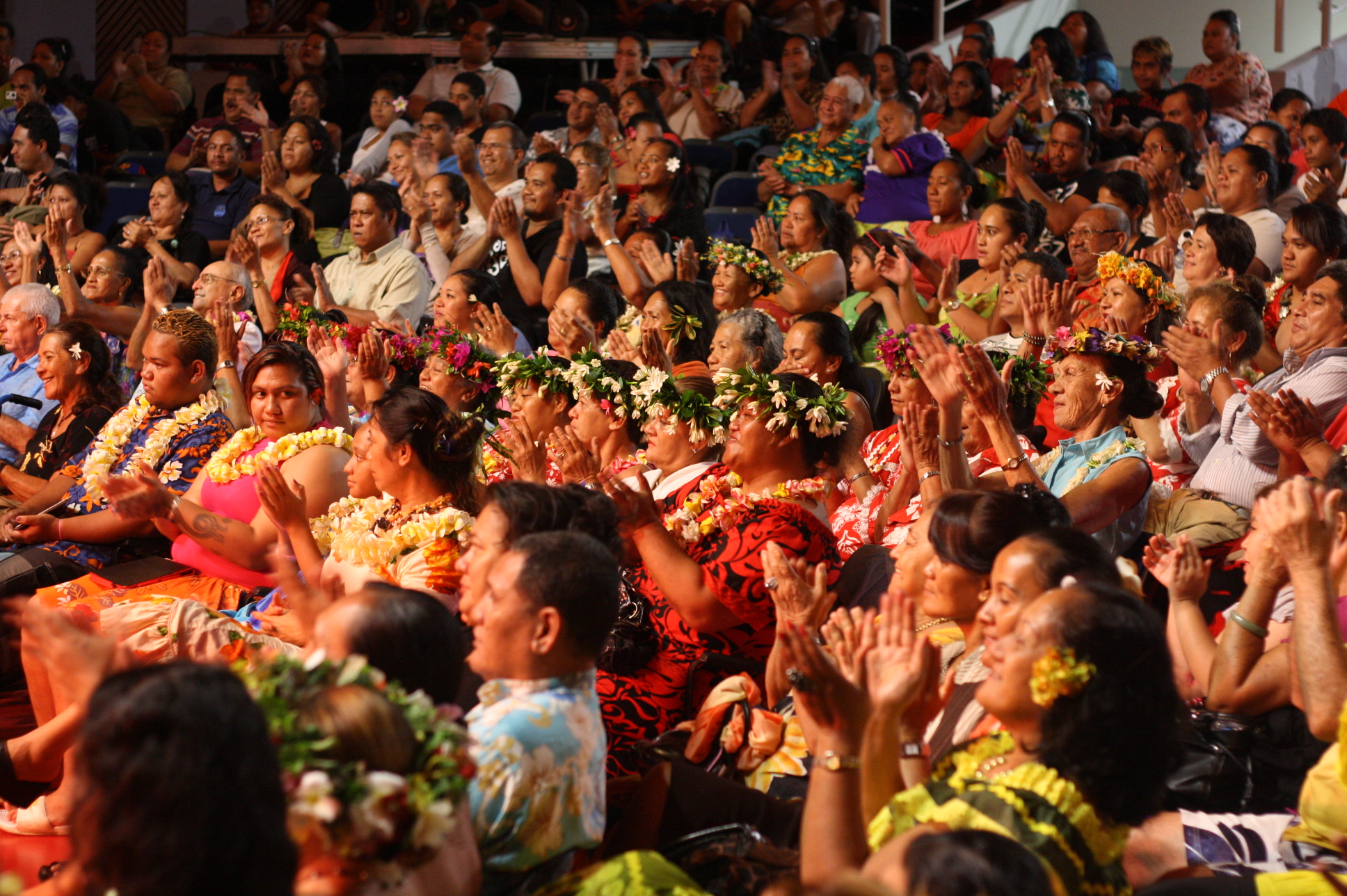 L’entrée est gratuite mais attention, les places sont limitées !