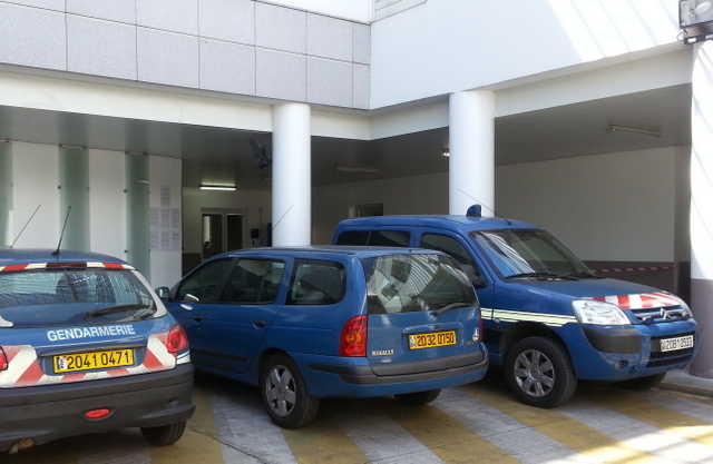 L'autopsie de la jeune productrice associée n'a pas encore eu lieu.