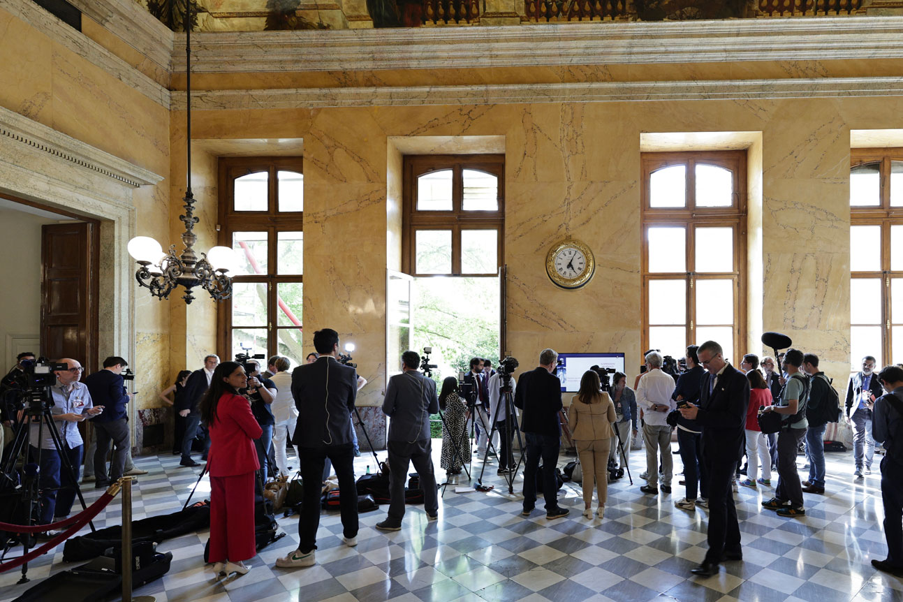 Crédit STEPHANE DE SAKUTIN / AFP