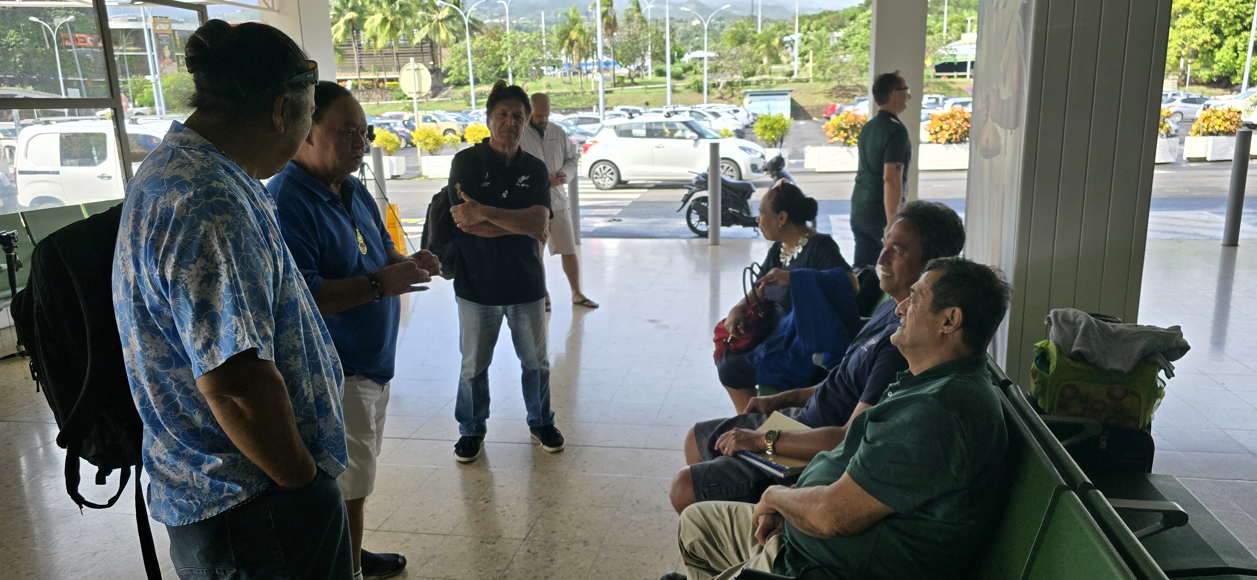Les JO offrent une occasion tentante pour les syndicats dans d'éventuelles renégociations d'avantages ou de primes. Crédit photo : VUP.