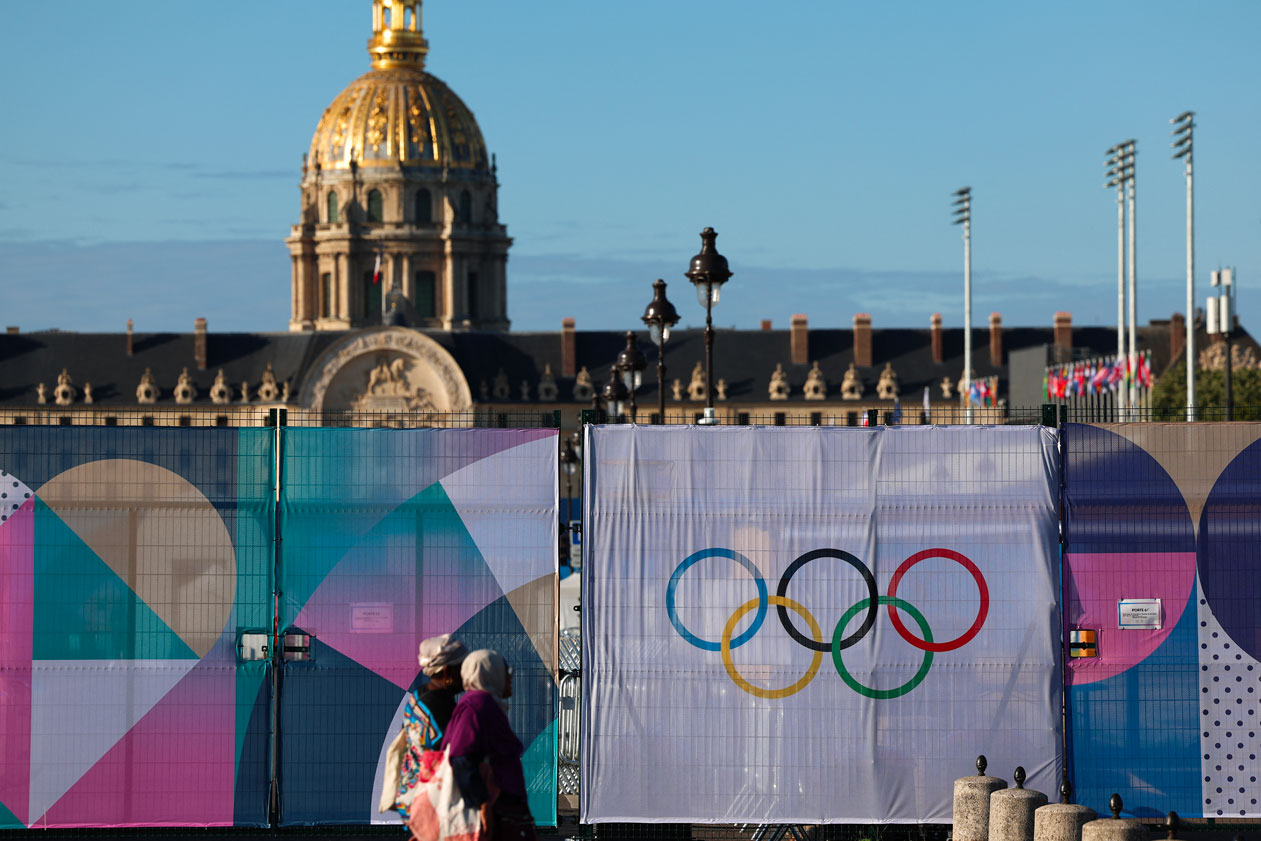 Crédit EMMANUEL DUNAND / AFP