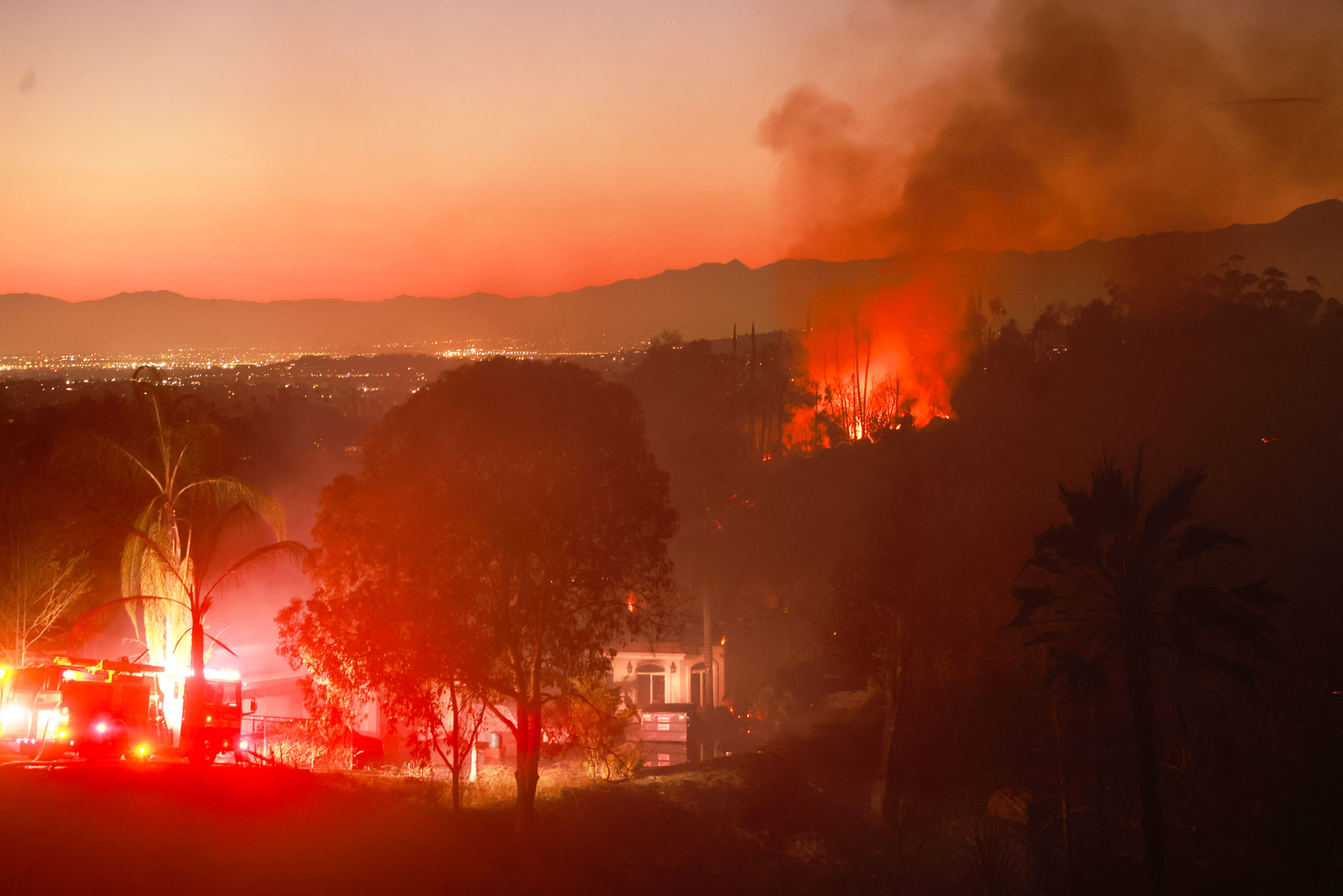 Crédit David SWANSON / AFP