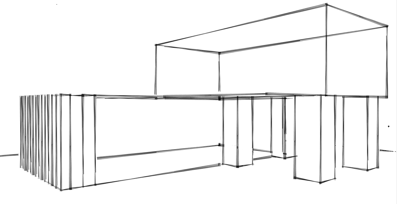 Un nouveau constructeur de fare conteneurs