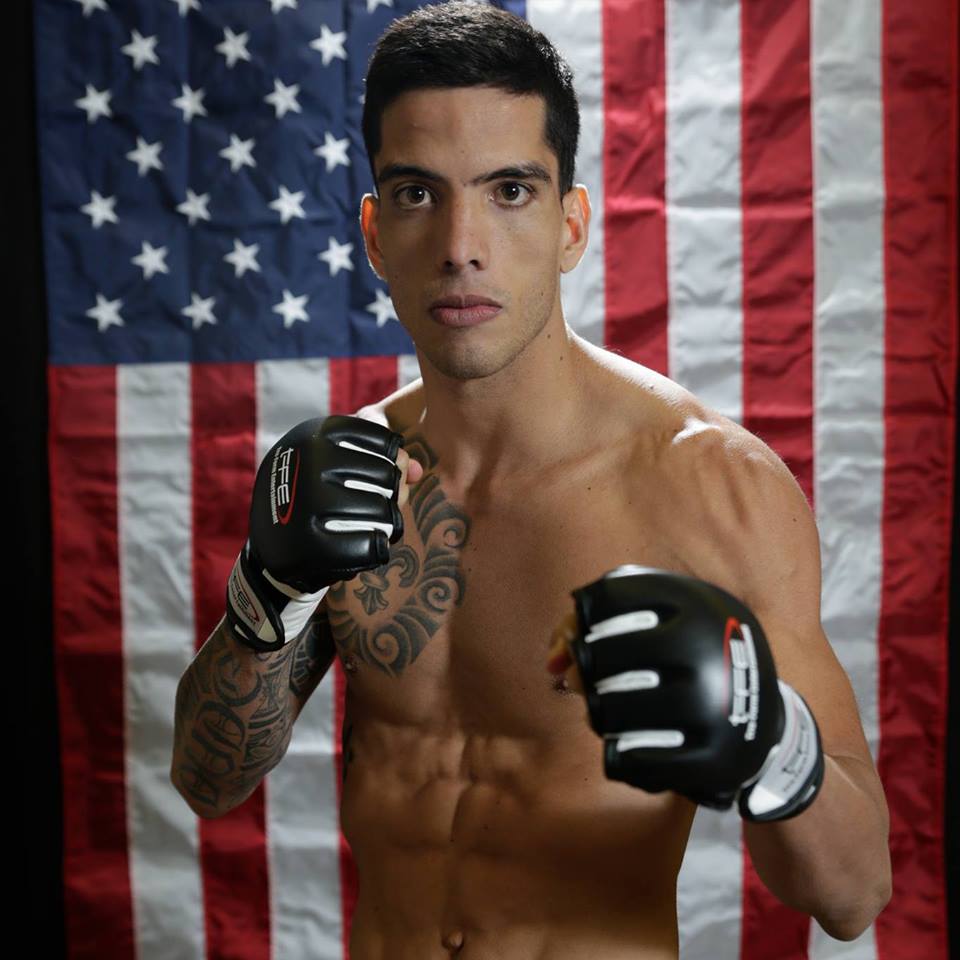 Raihere Dudes, une volonté à toute épreuve, un spartiate des temps modernes.