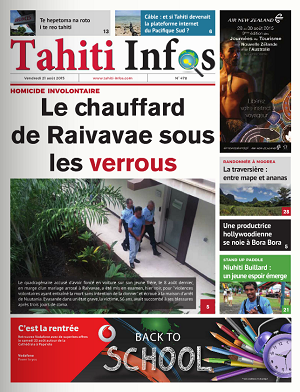 Cliquez sur l'image pour lire le journal