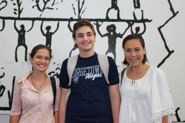 Médecine : Une petite vingtaine d'étudiants retenus sur les 150 inscrits