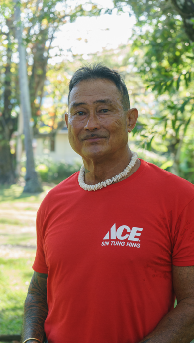 Matinée de fête pour Social Police 2000