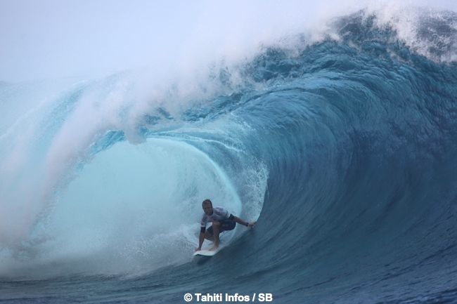 Josh Kerr a pu reprendre le dessus sur Aritz Aranburu grâce à cette vague