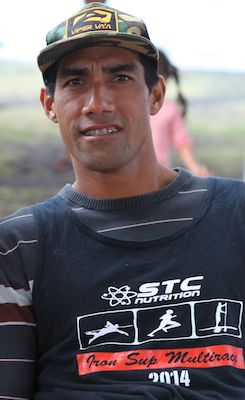 Georges Cronsteadt encourage et soutien la nouvelle génération