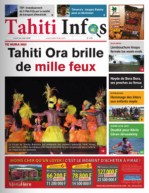 Cliquez sur l'image pour lire le journal