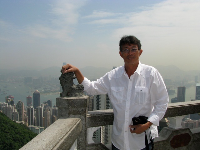 Ernest Sin Chan signe un nouvel ouvrage sur la construction de l'âme