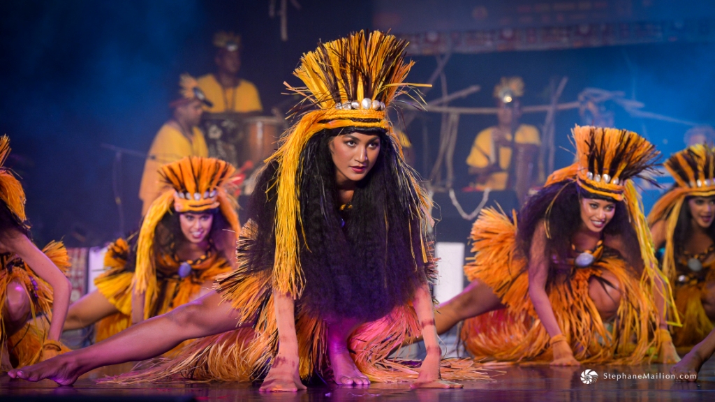 Inscriptions au 11ème Hura Tapairu jusqu'au 19 octobre