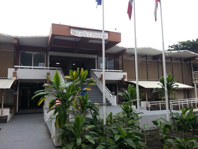 Le vent du boulet est passé très, très près, hier, pour le compagnon d'une femme qui l'accusait de la rosser à longueur de temps depuis le début de leur relation.